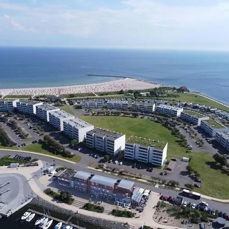 Am Rundsteg 13 * Burgtiefe auf Fehmarn